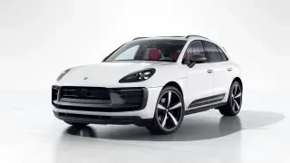 2026 Porsche Macan T - Image 5 of 31