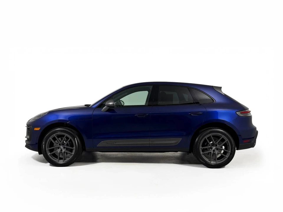 2026 Porsche Macan T - Image 2 of 4