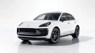 2026 Porsche Macan T - Image 5 of 31
