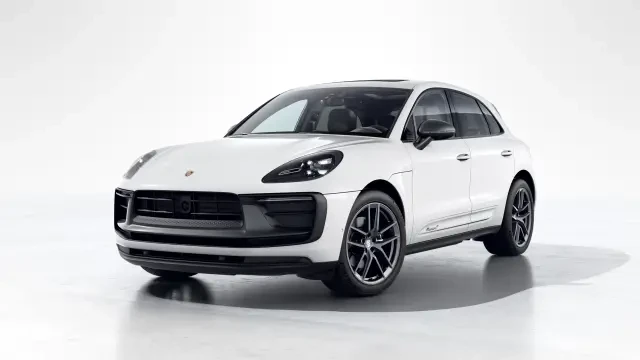 2026 Porsche Macan T - Image 6 of 31