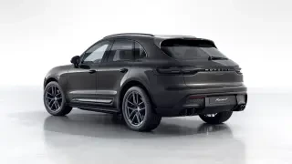 2026 Porsche Macan T - Image 21 of 31