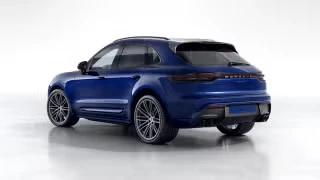 2026 Porsche Macan T - Image 17 of 31