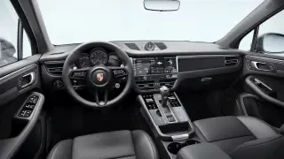 2026 Porsche Macan T - Image 29 of 31