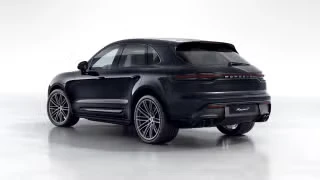 2026 Porsche Macan T - Image 17 of 31