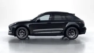 2026 Porsche Macan T - Image 13 of 31