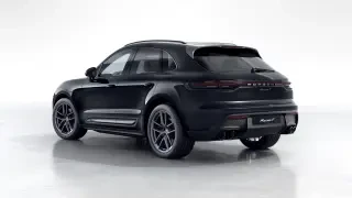 2026 Porsche Macan T - Image 21 of 31