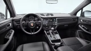 2026 Porsche Macan T - Image 25 of 31