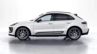 2026 Porsche Macan T - Image 9 of 31
