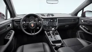 2026 Porsche Macan T - Image 29 of 30