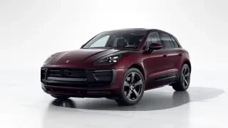 2026 Porsche Macan T - Image 5 of 30