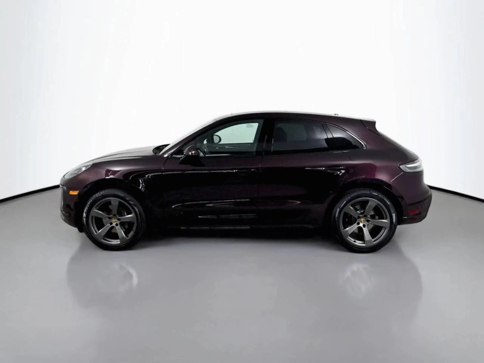 2026 Porsche Macan T - Image 2 of 5