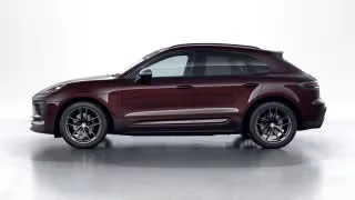 2026 Porsche Macan T - Image 9 of 31