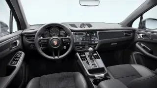 2026 Porsche Macan T - Image 29 of 31