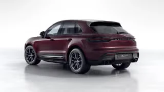 2026 Porsche Macan T - Image 17 of 31