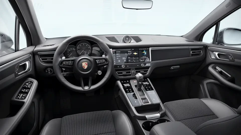 2026 Porsche Macan T - Image 31 of 31