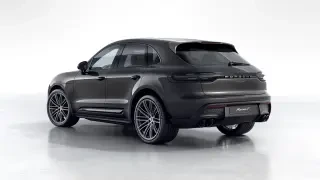 2026 Porsche Macan T - Image 21 of 31