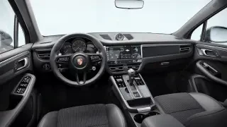 2026 Porsche Macan T - Image 29 of 31