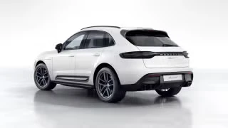 2026 Porsche Macan T - Image 17 of 31