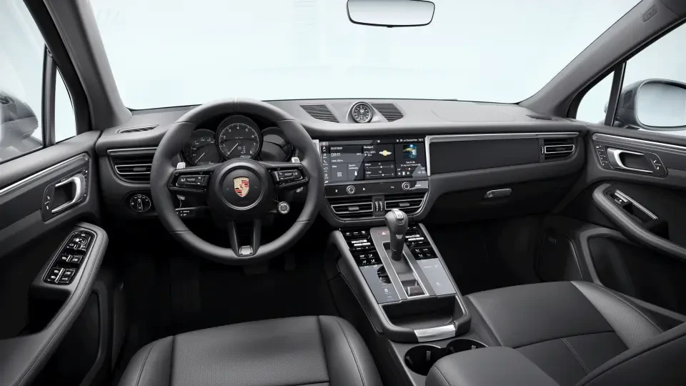 2026 Porsche Macan T - Image 31 of 31