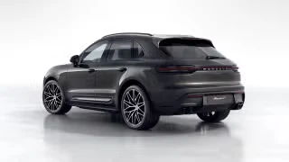 2026 Porsche Macan T - Image 17 of 30