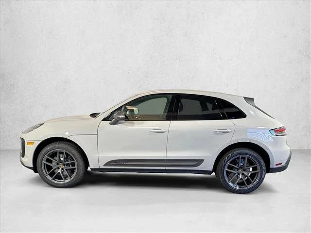 2026 Porsche Macan T - Image 2 of 5