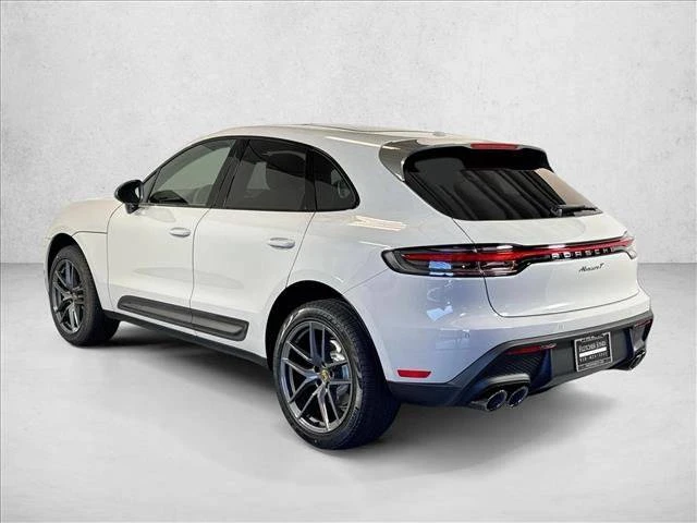 2026 Porsche Macan T - Image 3 of 5