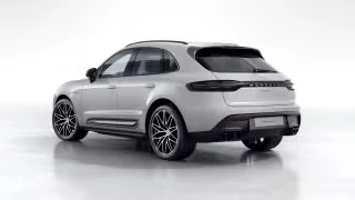 2026 Porsche Macan T - Image 17 of 31