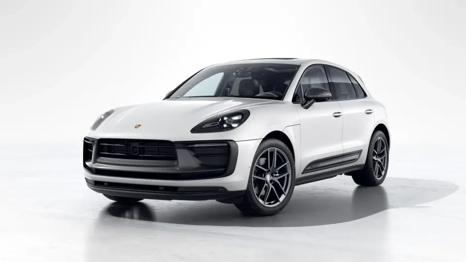 2026 Porsche Macan T - Image 7 of 21