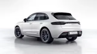 2026 Porsche Macan T - Image 17 of 31