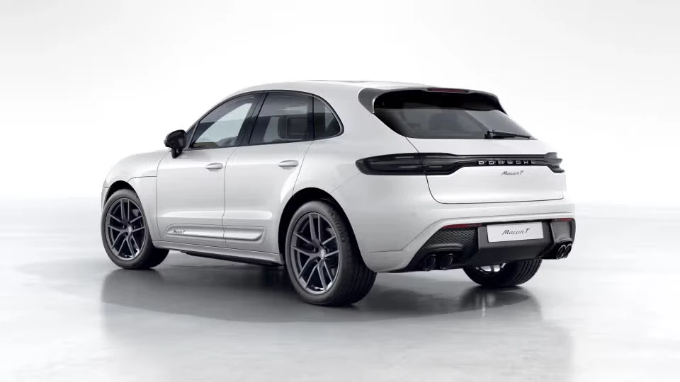 2026 Porsche Macan T - Image 19 of 31