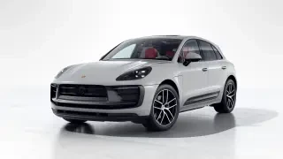 2026 Porsche Macan T - Image 5 of 31