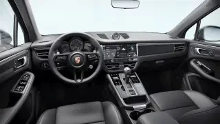2026 Porsche Macan T - Image 29 of 31