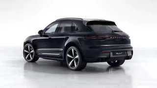 2026 Porsche Macan T - Image 17 of 31