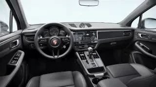 2026 Porsche Macan T - Image 29 of 31