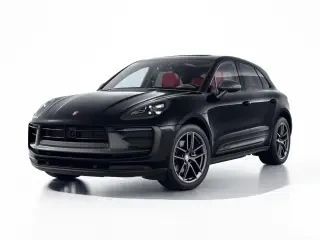 2026 Porsche Macan T - Image 5 of 31