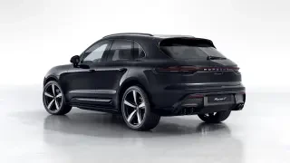 2026 Porsche Macan - Image 21 of 30