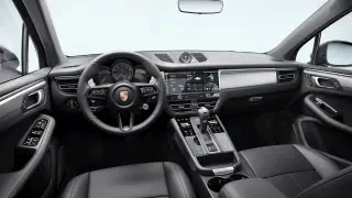 2026 Porsche Macan - Image 29 of 30