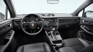 2026 Porsche Macan T - Image 29 of 30