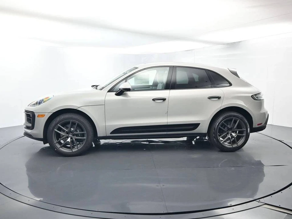 2026 Porsche Macan T - Image 2 of 4
