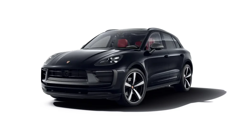 2026 Porsche Macan T - Image 7 of 8