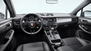 2026 Porsche Macan T - Image 29 of 31