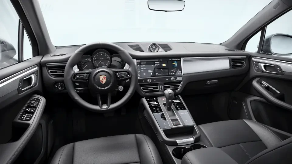 2026 Porsche Macan T - Image 31 of 31