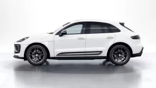 2026 Porsche Macan T - Image 9 of 31