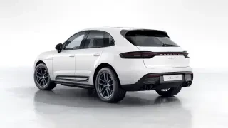 2026 Porsche Macan T - Image 21 of 31