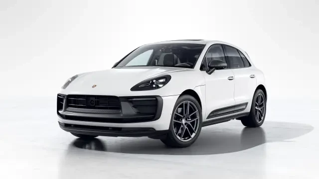 2026 Porsche Macan T - Image 6 of 31