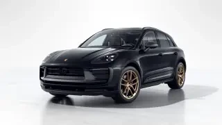 2026 Porsche Macan T - Image 5 of 31