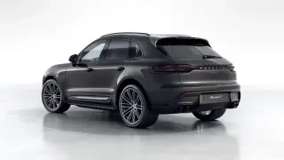 2026 Porsche Macan T - Image 21 of 31