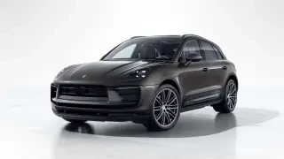 2026 Porsche Macan T - Image 5 of 31