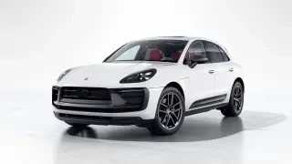 2026 Porsche Macan T - Image 5 of 31