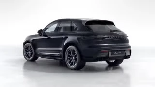 2026 Porsche Macan T - Image 17 of 31